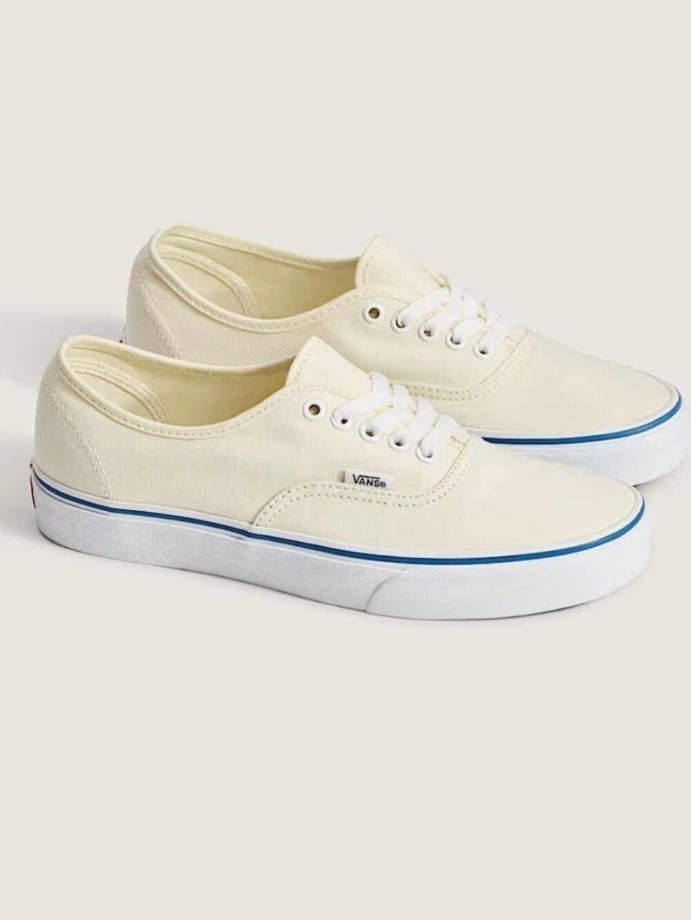 Vans Authentic